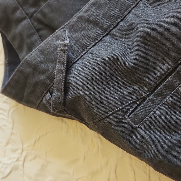 Black dress pants - Picture 5 of 5